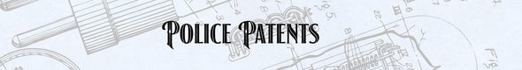 Police Patent Prints