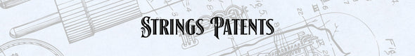 Strings Patent Prints