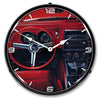 1967 Camaro Dash LED Clock