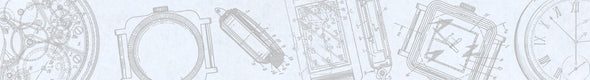 Watch Patent Prints