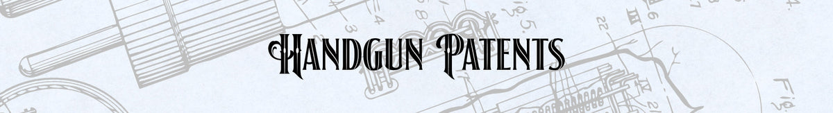 Handgun Patent Prints