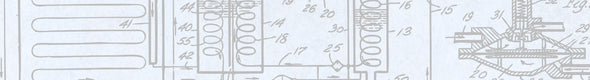 HVAC Patent Prints