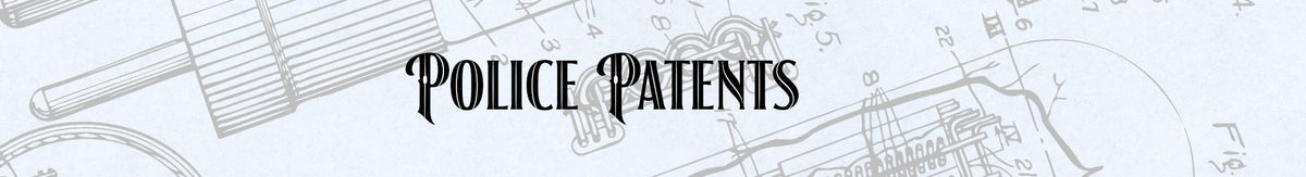 Police Patent Prints