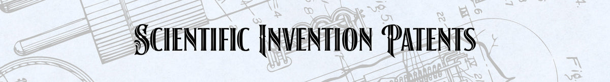 Scientific Invention Patents
