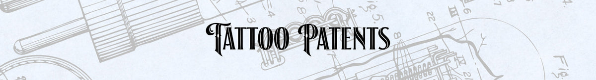 Tattoo Patent Prints