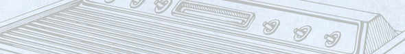 Video Game Patent Prints