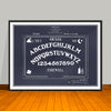 1920 Ouija Board Patent Print - UNFRAMED