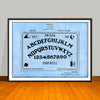 1920 Ouija Board Patent Print - UNFRAMED