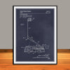 1970 Fluid Power Device Patent Print - Unframed