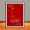 1970 Fluid Power Device Patent Print - Unframed