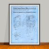 2003 Apple ipod Patent Print - Unframed