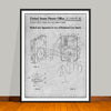 2003 Apple ipod Patent Print - Unframed