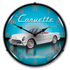 1953 Corvette LED Clock