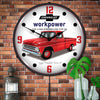 1965 Chevrolet Truck LED Clock