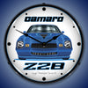 1979 Z28 Camaro LED Clock