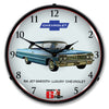 1964 Impala LED Clock