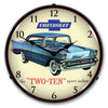 1957 Chevrolet Two Ten LED Clock