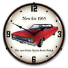 1965 Buick Gran Sport