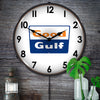 Good Gulf LED Clock