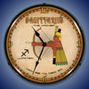 Sagittarius Zodiac LED Clock