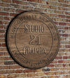Studio21Graphix Patent Prints