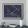 airplane poster