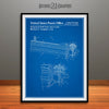 2003 EGR Valve and Cooler Patent Print Blueprint