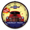 1948 Chevrolet Truck LED Clock