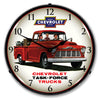 1956 Chevrolet Truck LED Clock
