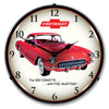1957 Corvette Fuel Injection LED Clock
