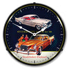 1958 Studebaker Hawk LED Clock