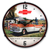 1959 Chevrolet Task Force Truck LED Clock