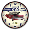 1959 El Camino LED Clock