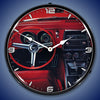 1967 Camaro Dash LED Clock