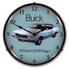 1970 Buick GS 455 Stage 1 LED Clock