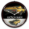 1970 Buick GSX LED Clock