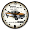 1971 Chevrolet Truck LED Clock