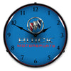 Buick Motorsports LED Clock