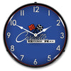 C2 Corvette LED Clock