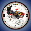 C4 Corvette Tech LED Clock
