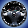 C6 Corvette Dash LED Clock