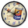 Purelube Oil LED Clock