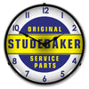 Studebaker Parts LED Clock