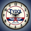 Tydol LED Clock