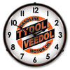 Tydol Veedol LED Clock